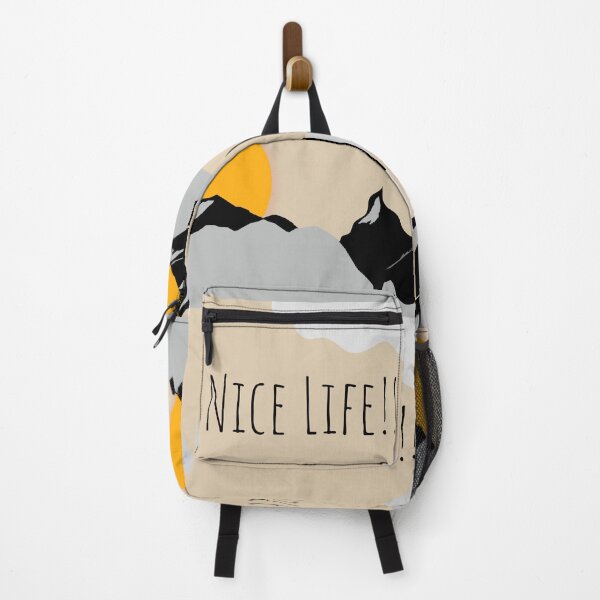 Mountain hotsell life backpack