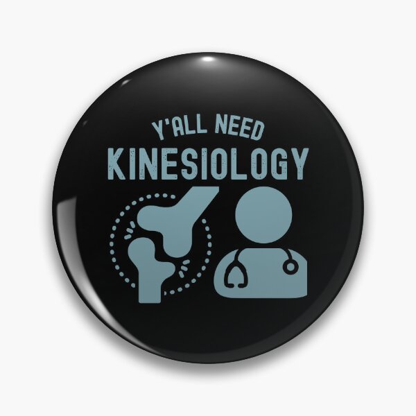 Item preview, Y'all Need Kinesiology. Kinesiology Taping, Kinesiology Quotes Thoughts designed and sold by Moedex.