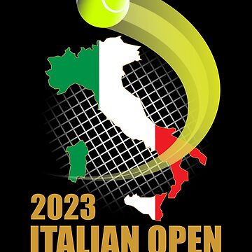 Internazionali BNL d'Italia (Italian Open), 6-19 May 2024