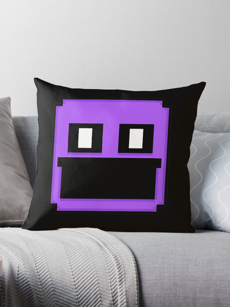 Flowey Omega - UNDERTALE - Pixel art Throw Pillow for Sale by GEEKsomniac