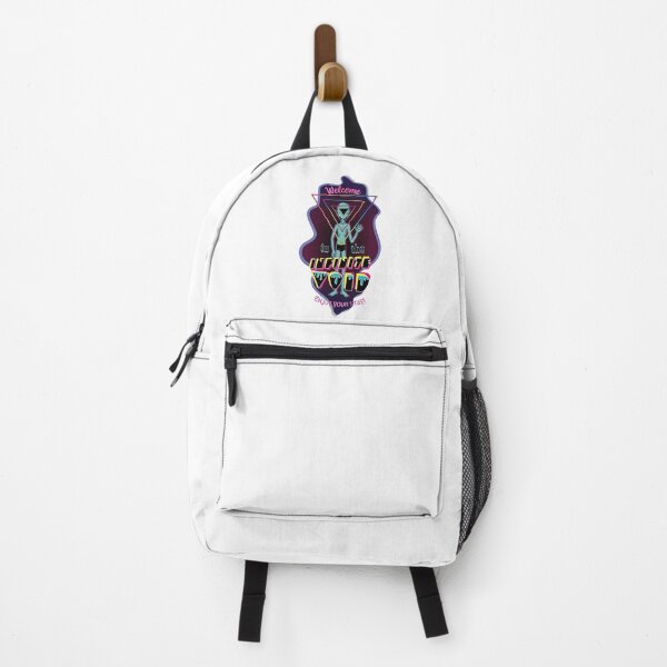 Item preview, Welcome to the Infinite Void designed and sold by Chris De Garay.