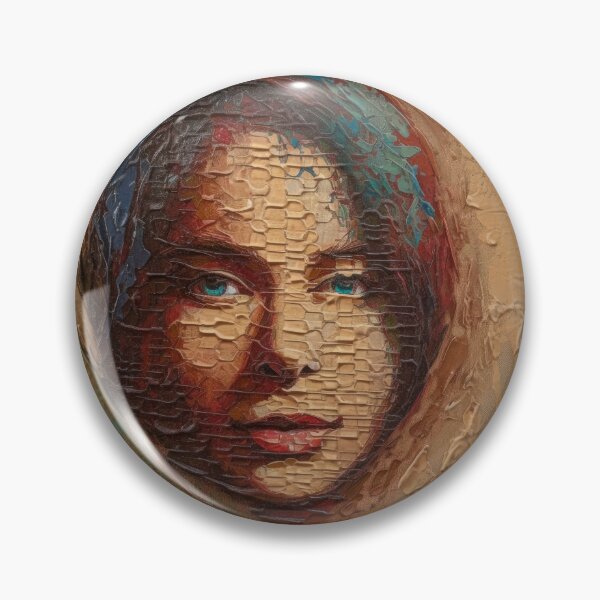 Item preview, Trapped in the net designed and sold by IncrediArts.
