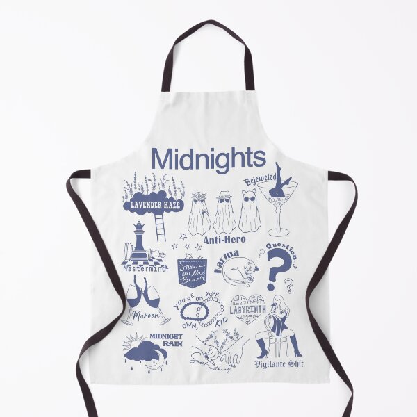 Item preview, Midnights - album pack designed and sold by 28-louist.