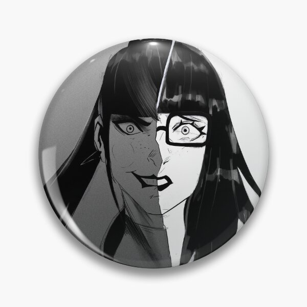 Item preview, Punchline Origins - Black & White designed and sold by Valentin Rashkov.