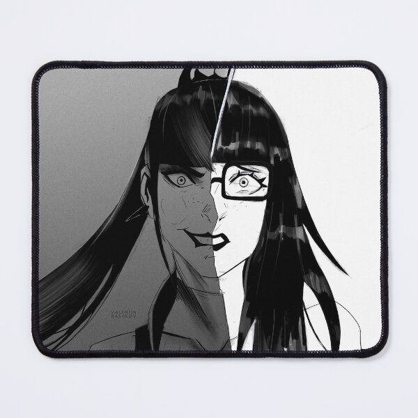 Item preview, Punchline Origins - Black & White designed and sold by Valentin Rashkov.