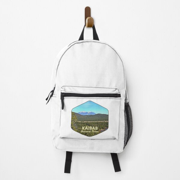 Item preview, Kaibab National Forest Souvenir designed and sold by Wild-Outside.