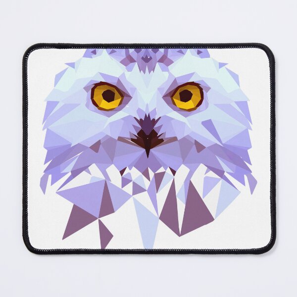 Item preview, Cool and colourful Owl designed and sold by SceneryStudio.