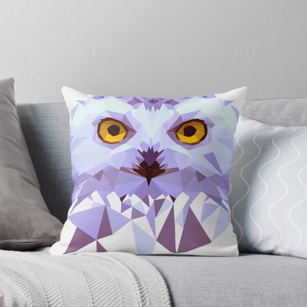 Item preview, Cool and colourful Owl designed and sold by SceneryStudio.