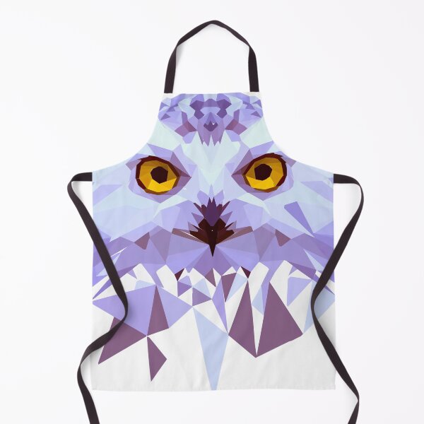 Item preview, Cool and colourful Owl designed and sold by SceneryStudio.