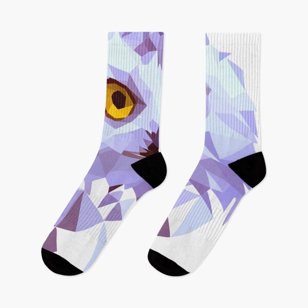 Item preview, Cool and colourful Owl designed and sold by SceneryStudio.