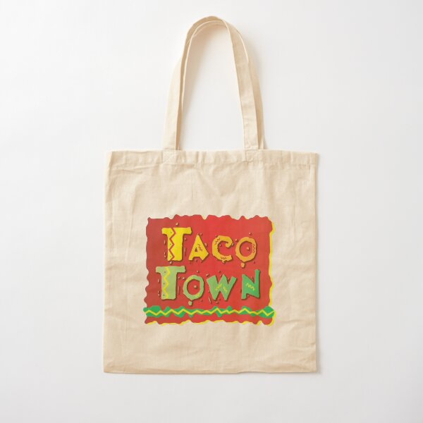 Item preview, Taco Town designed and sold by MorganSites.