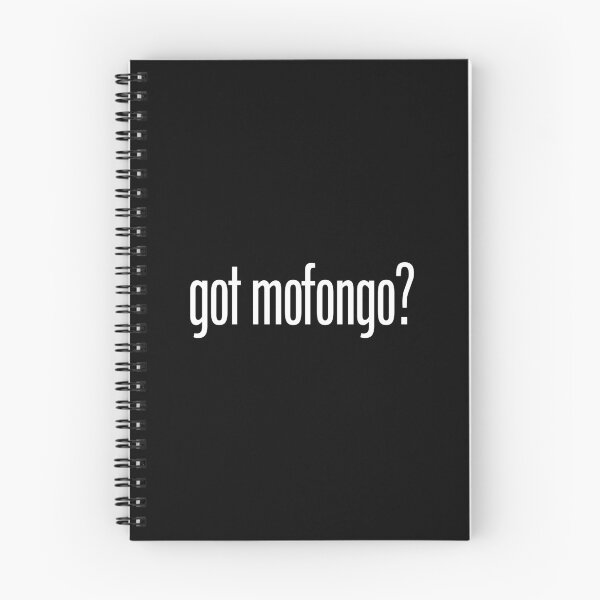 Item preview, Got Mofongo? designed and sold by snxworld.