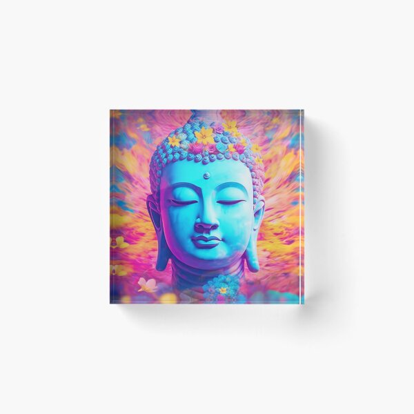 Item preview, Buddha 7 designed and sold by Gypsykiss.