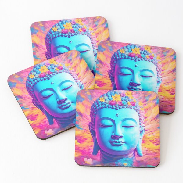 Item preview, Buddha 7 designed and sold by Gypsykiss.