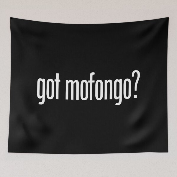 Item preview, Got Mofongo? designed and sold by snxworld.