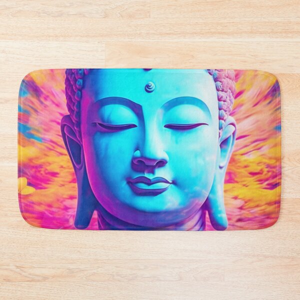 Item preview, Buddha 7 designed and sold by Gypsykiss.