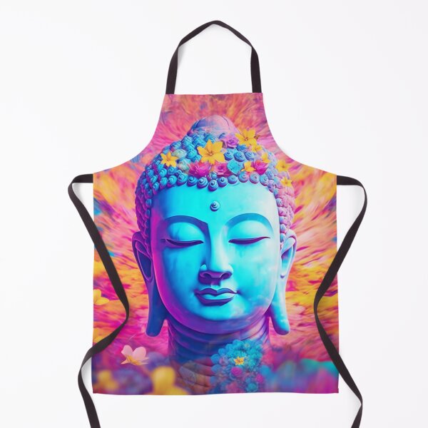 Item preview, Buddha 7 designed and sold by Gypsykiss.