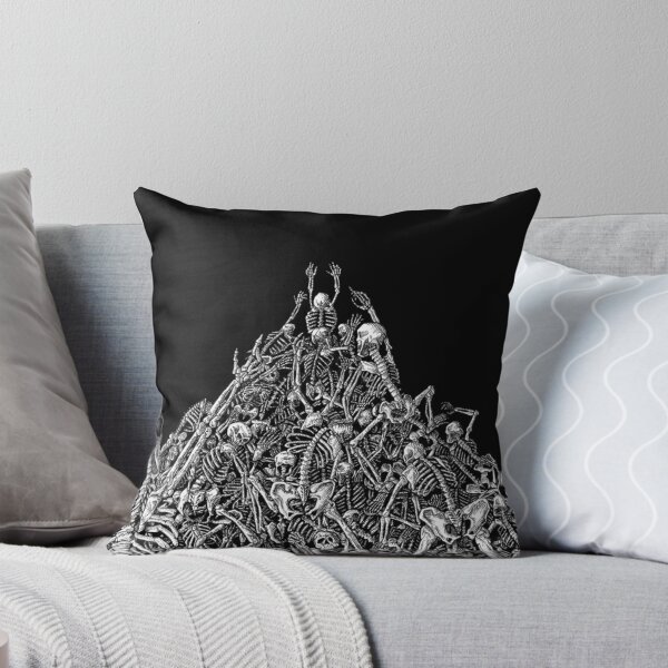 Item preview, Back From The Dead designed and sold by Memuer.