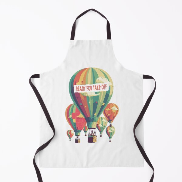 Item preview, Air balloon multicolor designed and sold by InstaCreatives.