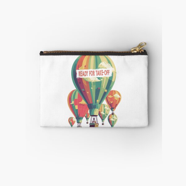 Item preview, Air balloon multicolor  designed and sold by InstaCreatives.