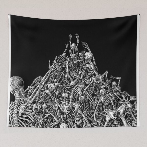 Item preview, Back From The Dead designed and sold by Memuer.