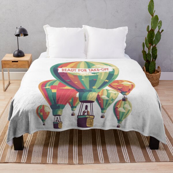 Item preview, Air balloon multicolor  designed and sold by InstaCreatives.