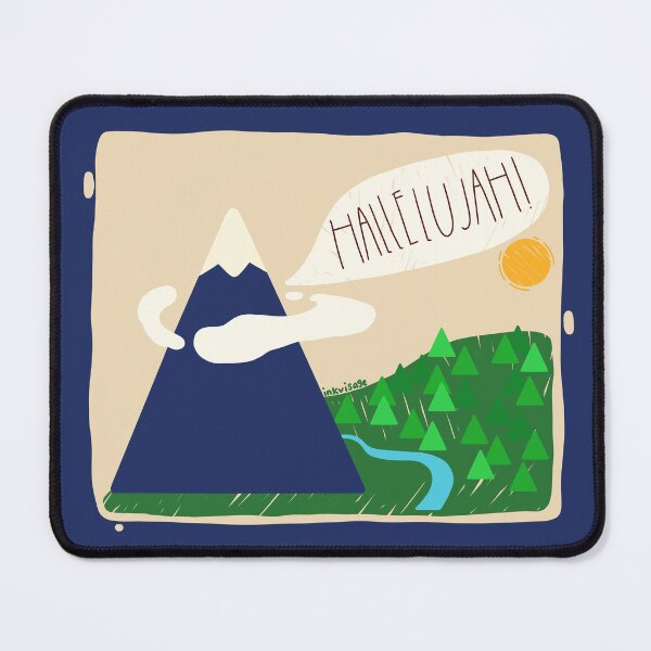 Item preview, Ryan Stevenson, Amadeo (Still My God) designed and sold by inkvisage.