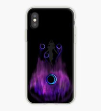 Syndra - League of Legends iPhone Case