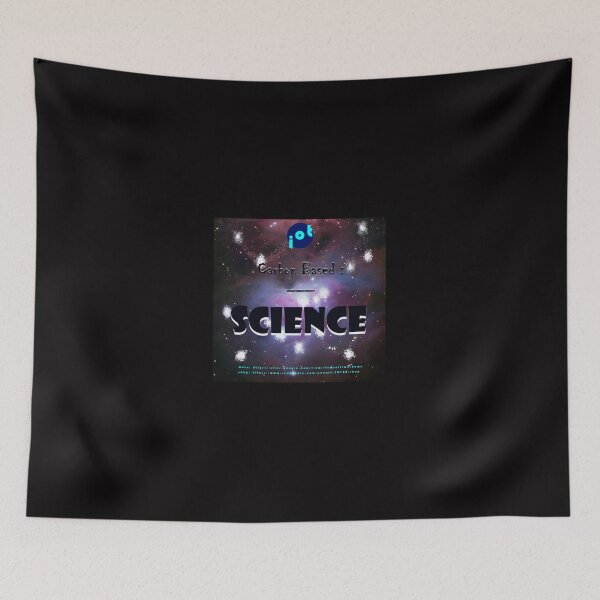 Item preview, Carbon Based Science  designed and sold by IOT22.