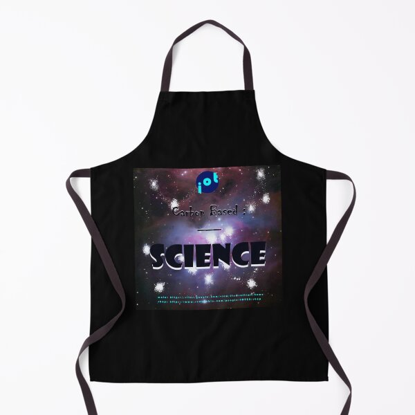 Item preview, Carbon Based Science  designed and sold by IOT22.