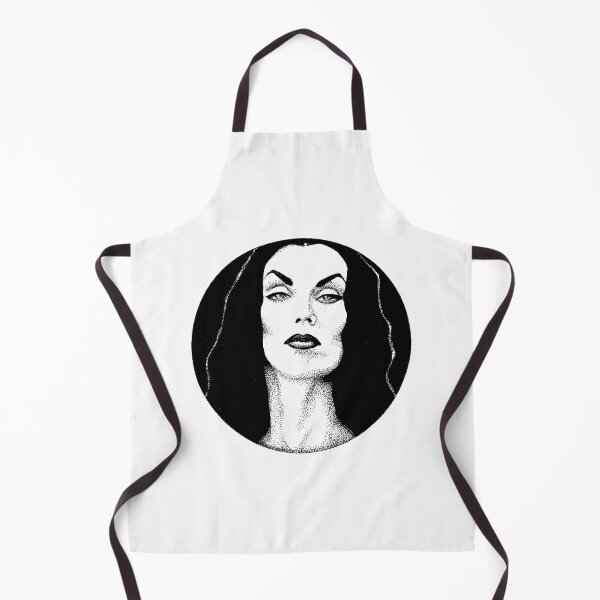 Item preview, Vampira designed and sold by Art of Camelia.