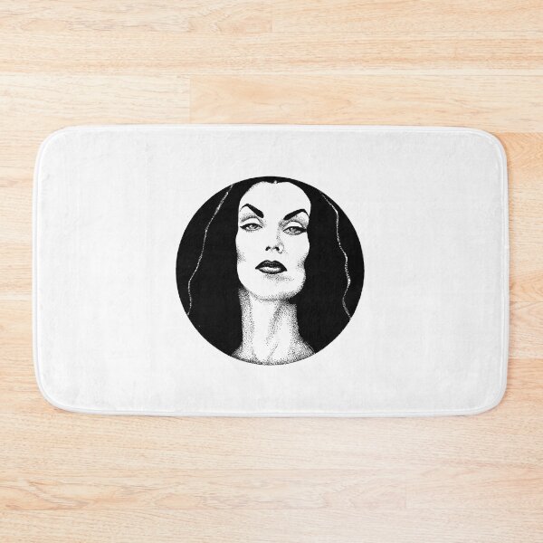 Item preview, Vampira designed and sold by Art of Camelia.