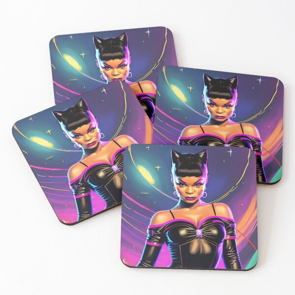 Item preview, Eartha Kitt (Original Fan Art Graphic #1) designed and sold by mj-darling-arts.