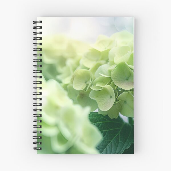 Item preview, Green hydrangea -2 designed and sold by AIArtShopPro.