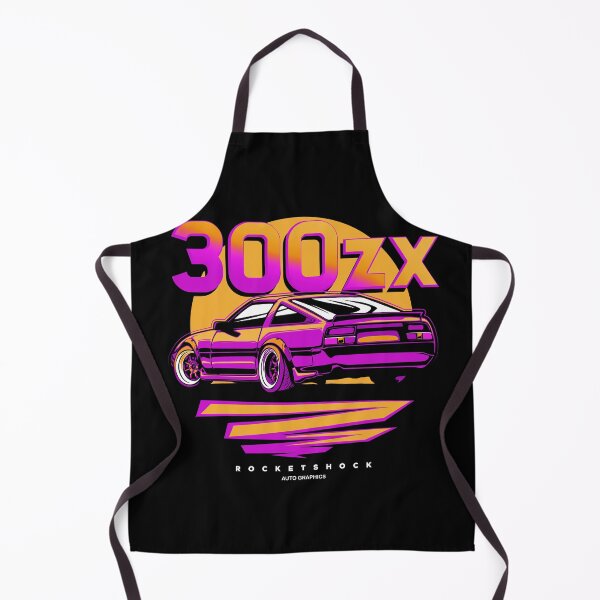 Item preview, 300zx jdm designed and sold by Rocket Shock.