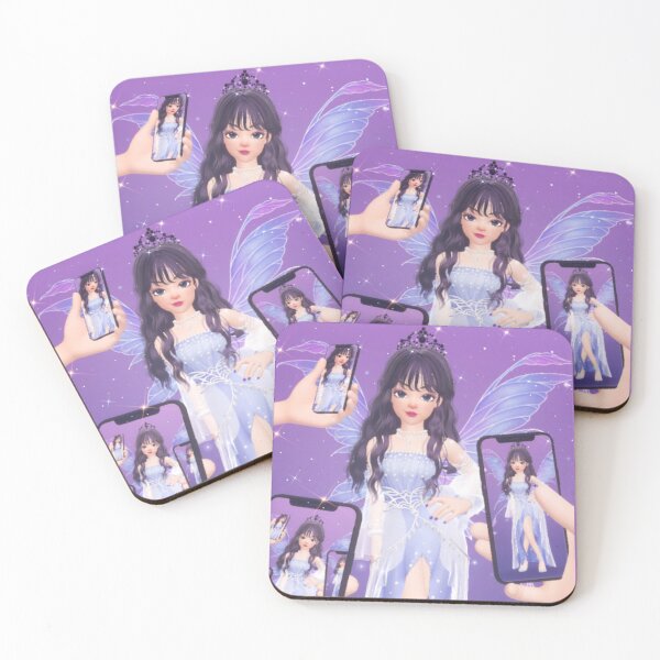 Item preview, Anime girl art, Fairy, beautiful art designed and sold by Hania777.