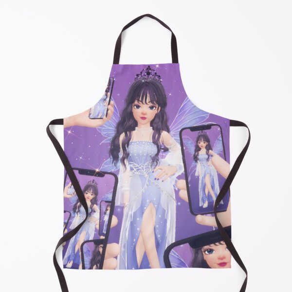 Item preview, Anime girl art, Fairy, beautiful art designed and sold by Hania777.