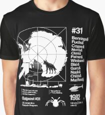ODE #02 Graphic T-Shirt