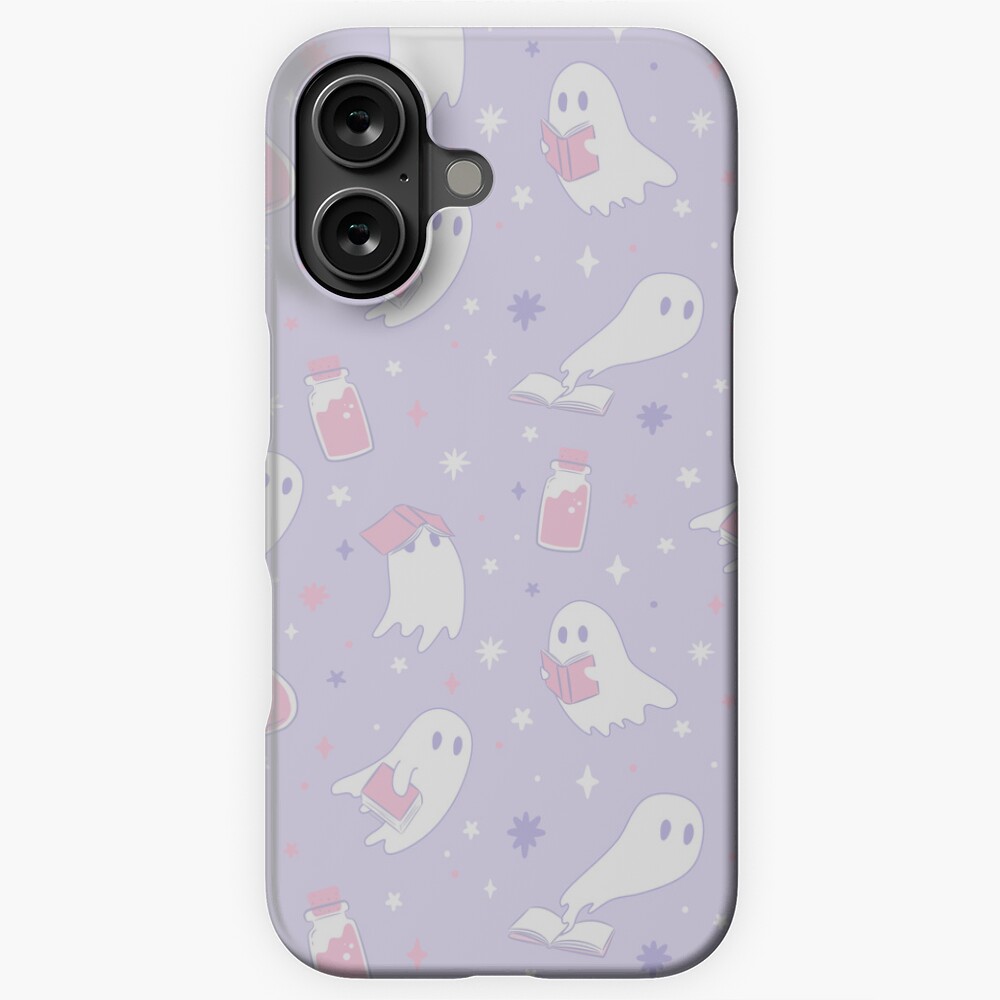 Item preview, Coque rigide iPhone designed and sold by indiebookster.