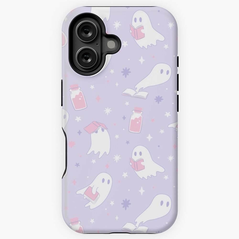 Item preview, Coque antichoc iPhone designed and sold by indiebookster.