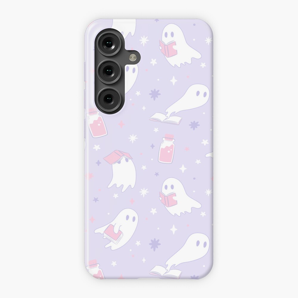 Item preview, Coque rigide Samsung Galaxy designed and sold by indiebookster.