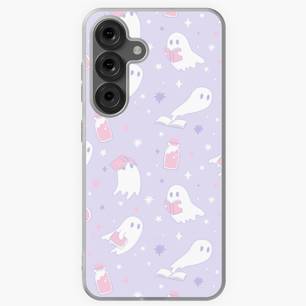 Item preview, Coque souple Samsung Galaxy designed and sold by indiebookster.