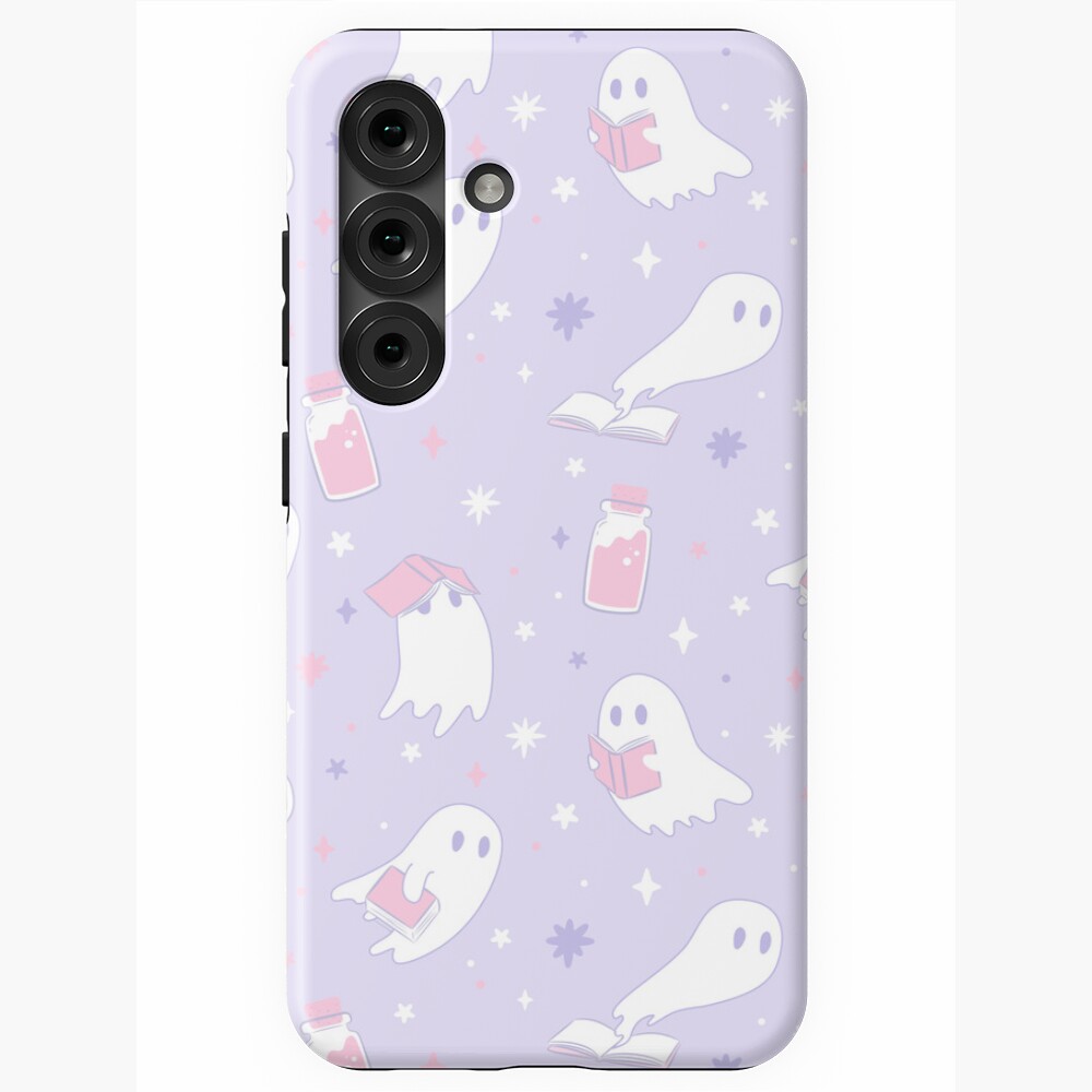 Item preview, Coque antichoc Samsung Galaxy designed and sold by indiebookster.