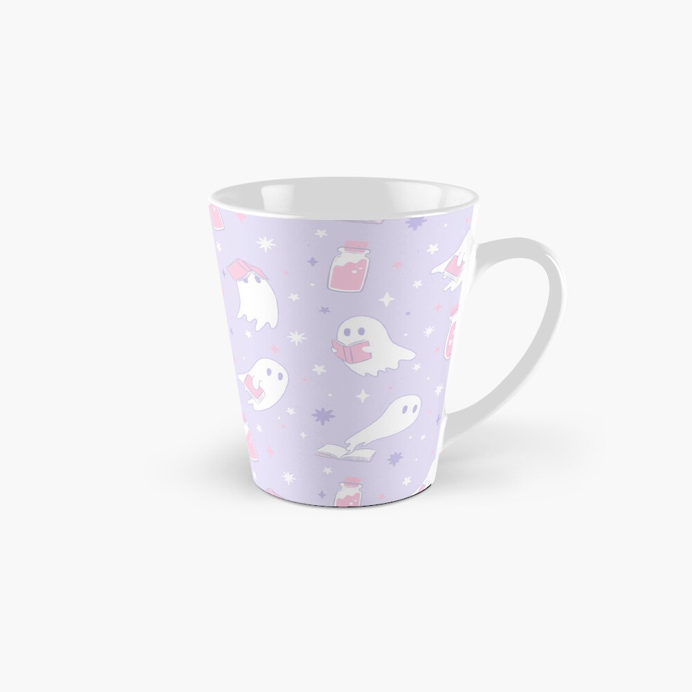 Item preview, Mug long designed and sold by indiebookster.
