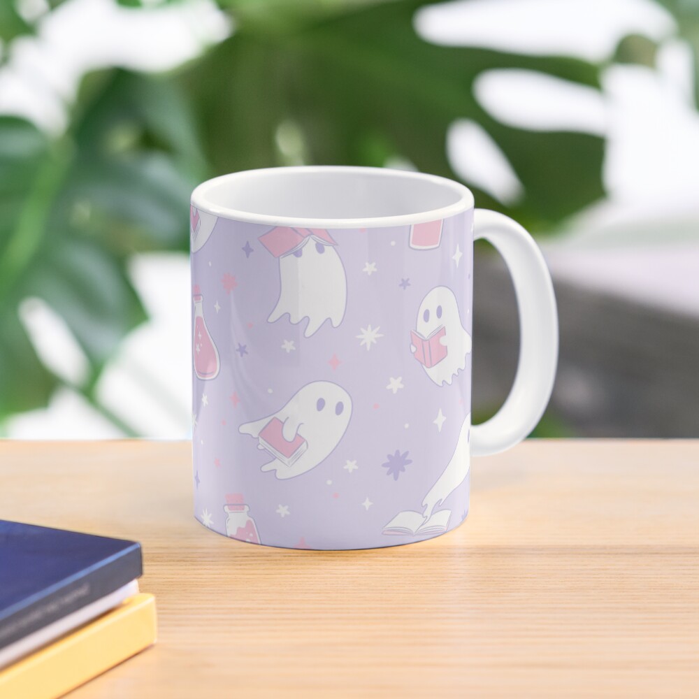 Item preview, Mug classique designed and sold by indiebookster.