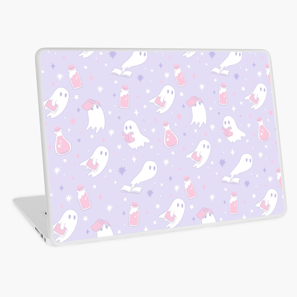 Item preview, Skin adhésive d'ordinateur designed and sold by indiebookster.