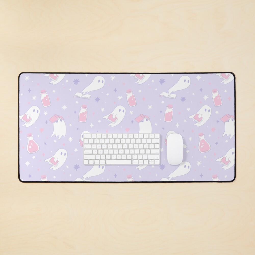 Item preview, Tapis de souris XXL designed and sold by indiebookster.