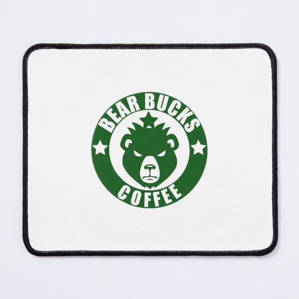 Item preview, Bear bucks designed and sold by Clevercub3387.