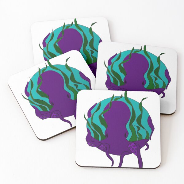 Item preview, Under The Sea designed and sold by Nilujema.