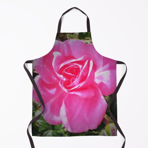 Item preview, Hot Pink Rose designed and sold by Scott and Mary Schneider art_photography.